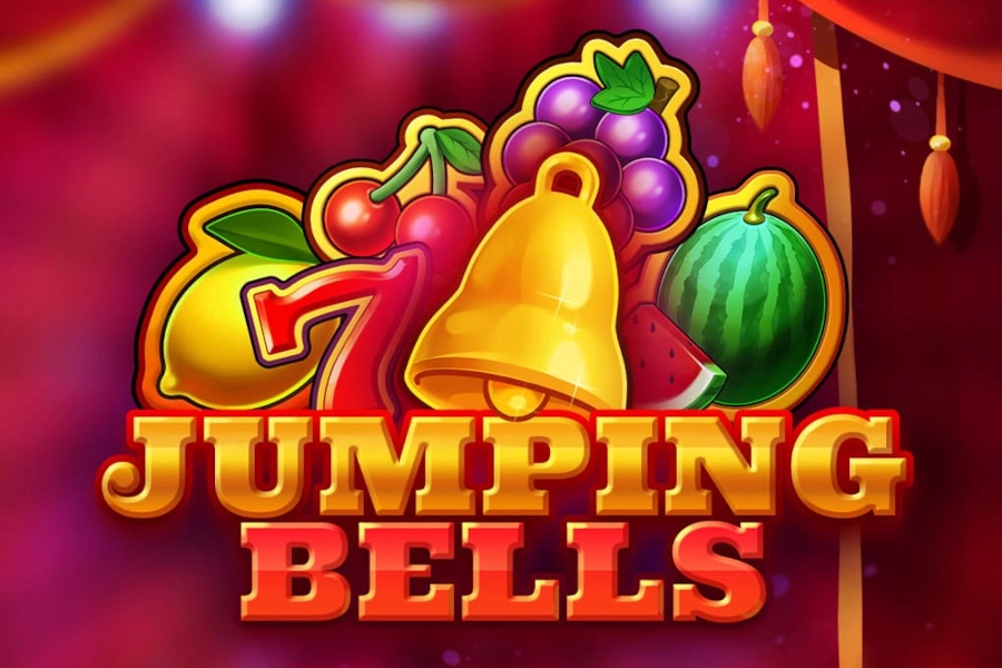 Game image: Jumping Bells by Riddec Games