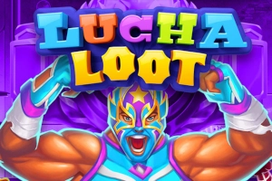 Thumbnail: Lucha Loot by High 5 Games