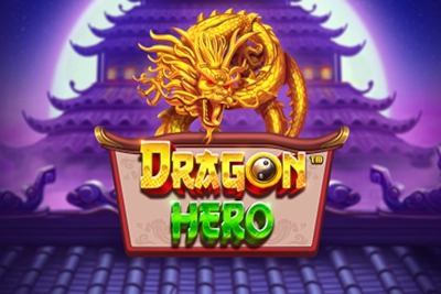 Thumbnail: Dragon Hero by Pragmatic Play