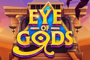 Spielbild: Eye of Gods von Wicked Games