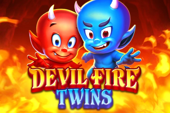 Game image: Devil Fire Twins by TaDa Gaming