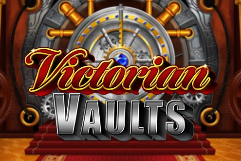 Game image: Victorian Vaults by Swintt