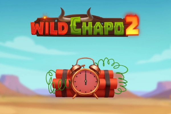 Thumbnail: Wild Chapo 2 by Relax Gaming