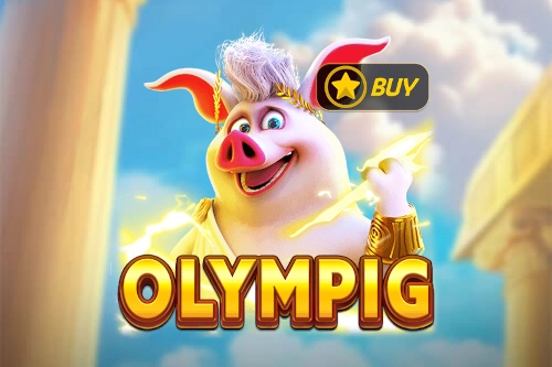 Game image: Olympig by JDB Gaming