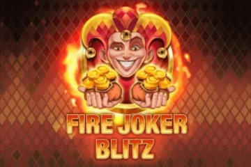 Game image: Fire Joker Blitz by Play'n GO
