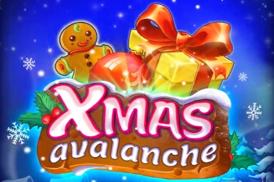 Thumbnail: Xmas Avalanche by Platipus