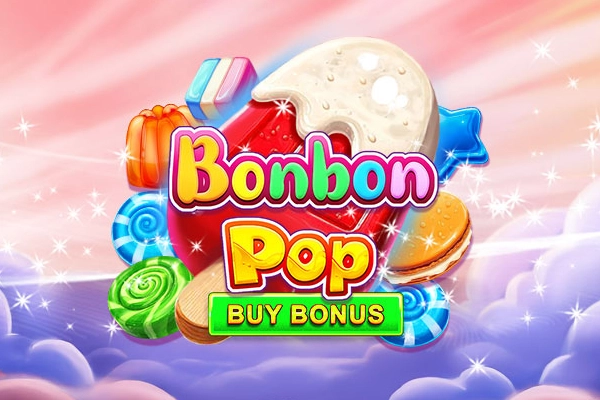 Game image: Bonbon Pop by Pateplay