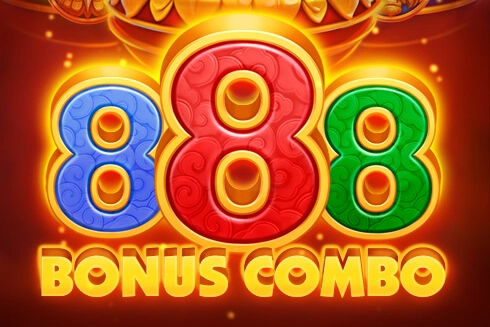Game image: 888: Bonus Combo by NetGame