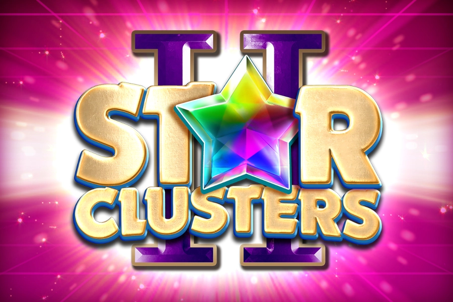 Game image: Star Clusters 2 by Big Time Gaming