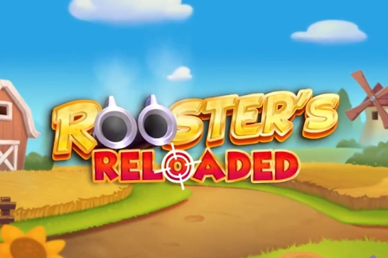 Game image: Rooster's Reloaded by Massive Studios