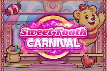 Game image: Sweet Tooth Carnival by Urgent Games