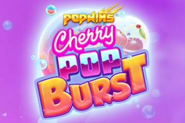 Game image: CherryPop Burst by AvatarUX