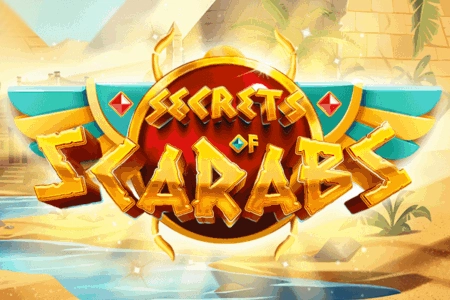 Game image: Secrets of Scarabs by FBM