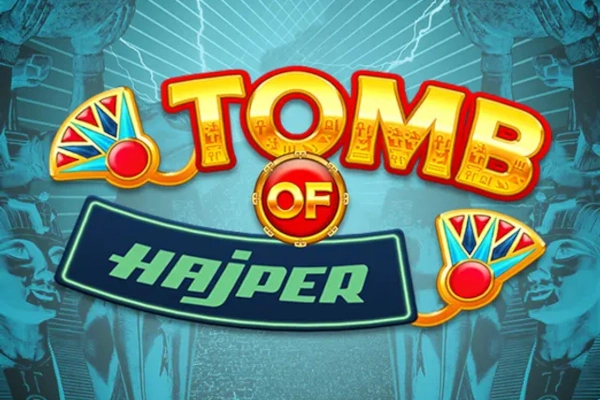 Thumbnail: Tomb of Hajper by Iron Dog Studio