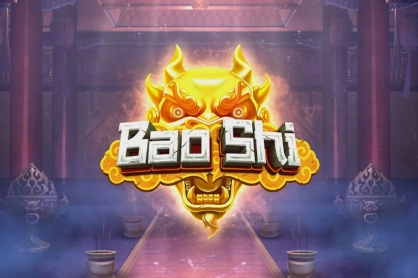 Game image: Bao Shi by Play'n GO