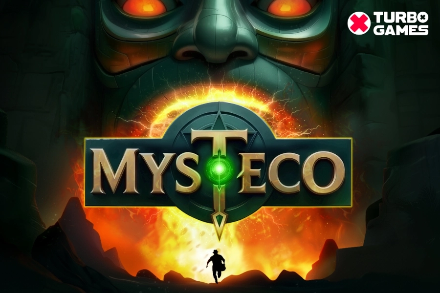 Game image: Mysteco by Turbo Games