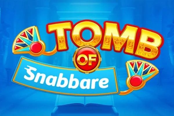 Thumbnail: Tomb of Snabbare by Iron Dog Studio