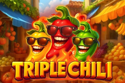 Μικρογραφία: Triple Chili από Amigo Gaming