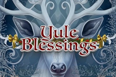 Thumbnail: Yule Blessings by Urgent Games