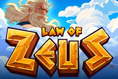 Game image: Law of Zeus by Blue Ring Studios