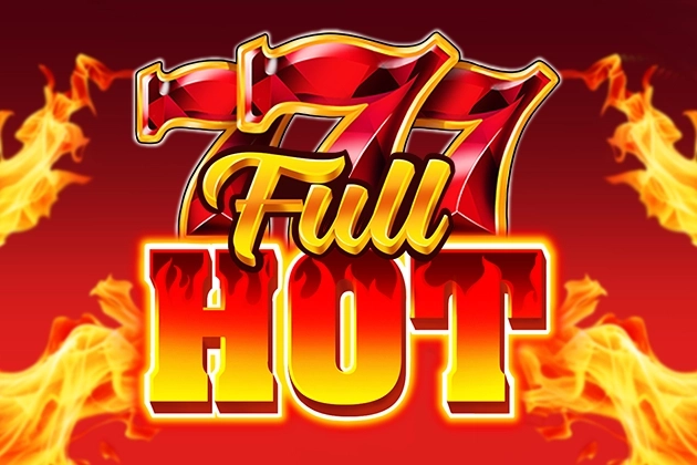 Game image: Full Hot by Formula Spin