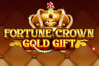 Game image: Fortune Crown Gold Gift by Eurasian Gaming