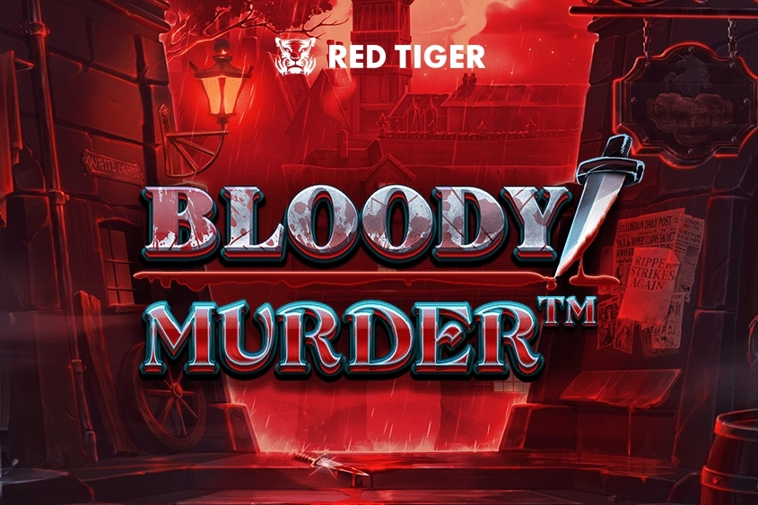 Spielbild: Bloody Murder von Red Tiger Gaming