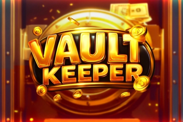 Game image: Vault Keeper by WorldMatch