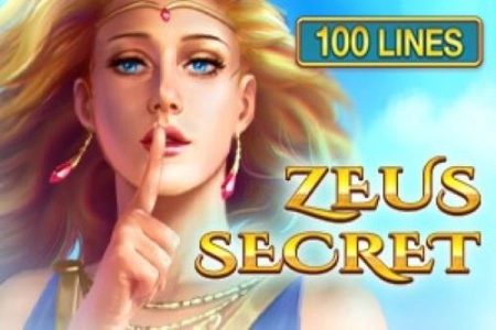Thumbnail: Zeus Secret by InBet Games