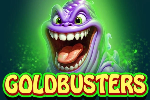 Game image: Gold Busters by NGM Game