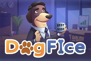 Game image: Dogfice by Pixmove Games
