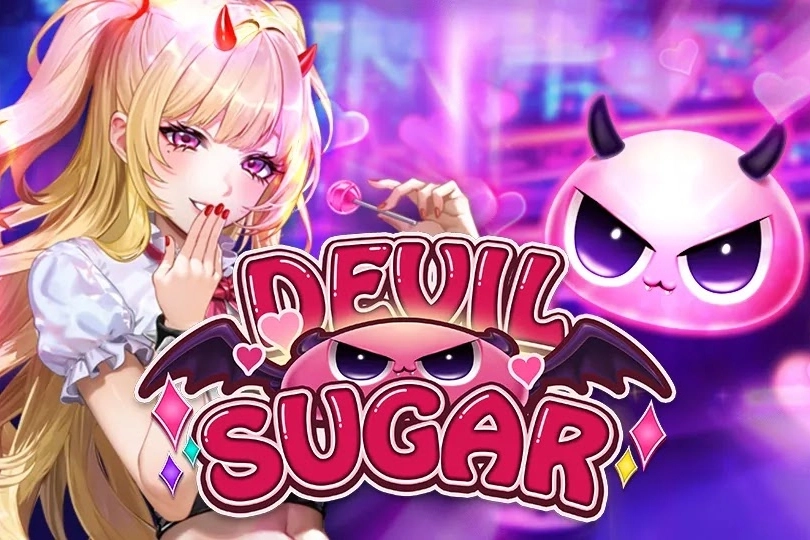 Game image: Devil Sugar by FunTa Gaming
