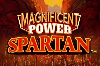 Game image: Magnificent Power Spartan by Oros Gaming