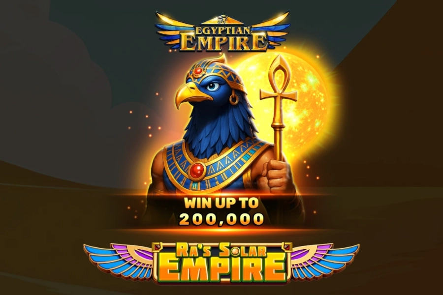 Game image: Ra's Solar Empire by Spinomenal