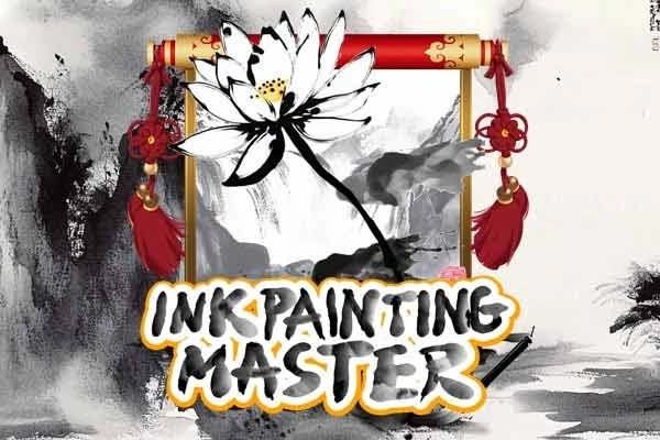 Game image: Ink Painting Master Buy Feature by KA Gaming
