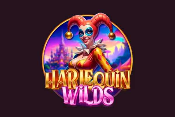 Game image: Harlequin Wilds by Triple Cherry