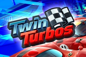 Thumbnail: Twin Turbos by High 5 Games