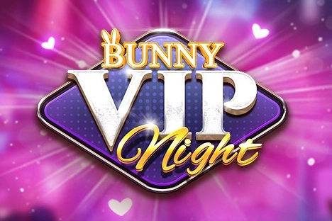 Game image: Bunny VIP Night by KingMidas Games