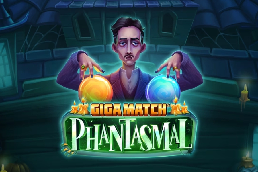 Game image: Giga Match Phantasmal by RubyPlay