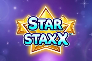 Thumbnail: Star Staxx by Stakelogic