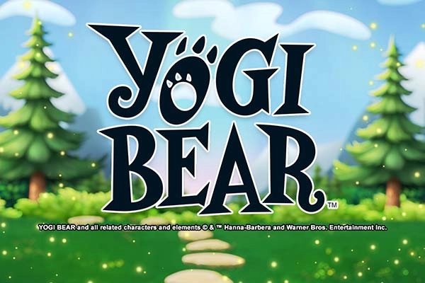Game image: Yogi Bear by Blueprint Gaming