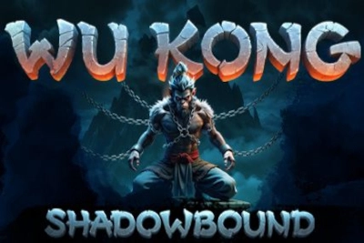 Game image: Wu Kong Shadowbound by Skywind