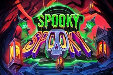 Spielbild: Spooky Spooky von Elysium Studios
