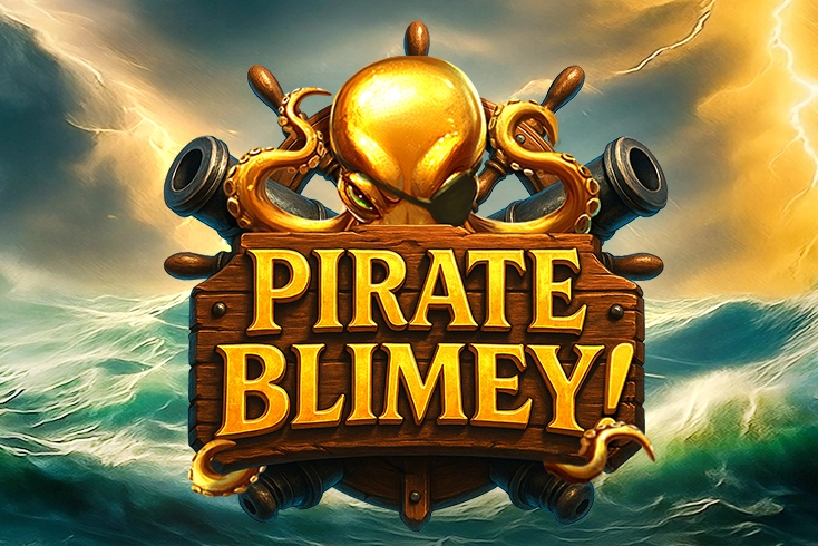 Game image: Pirate Blimey by Skywind