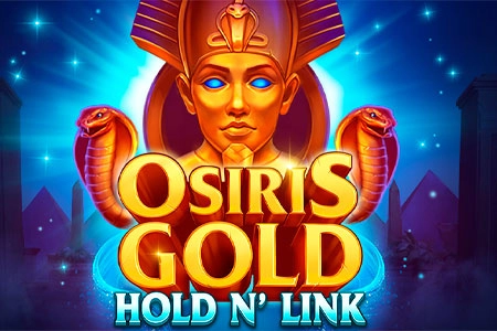 Thumbnail: Osiris Gold by NetGame
