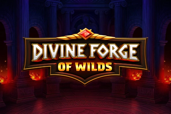 Game image: Divine Forge of Wilds by CG Games