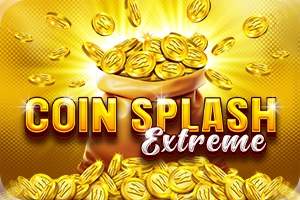 Game image: Coin Splash Extreme by FAZI