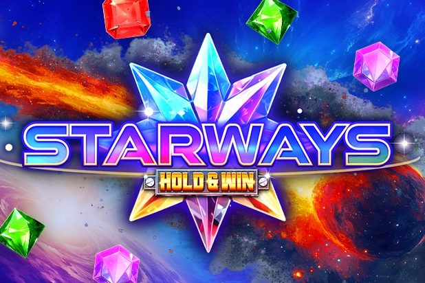 Game image: Starways by Arrow's Edge