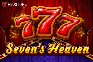 Game image: Seven's Heaven by REDSTONE