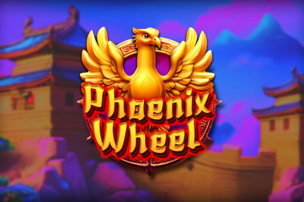 Game image: Phoenix Wheel by WorldMatch